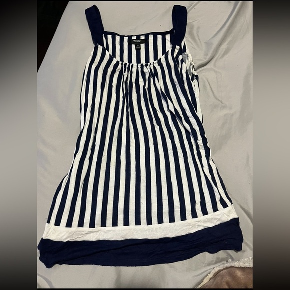 Simply Vera Verawang Tank Top - Picture 1 of 3